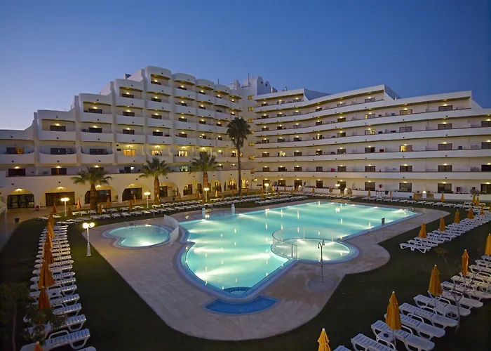 Brisa Sol Apart-hotel 4*