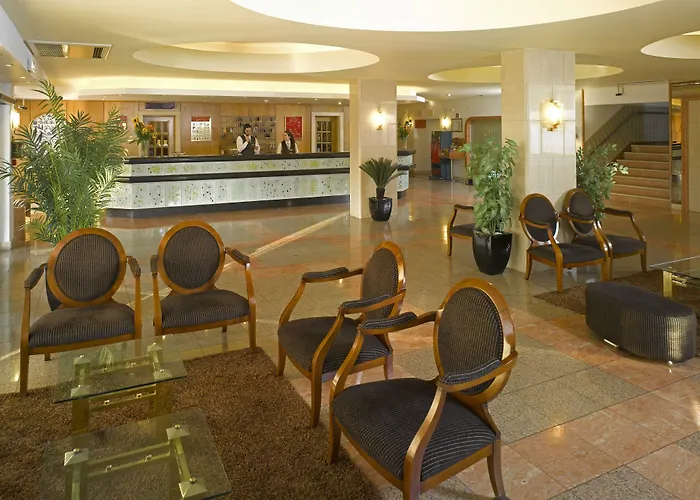 Brisa Sol Apart-hotel Albufeira