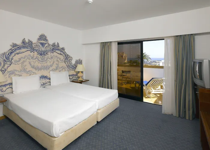 Brisa Sol 4* Albufeira