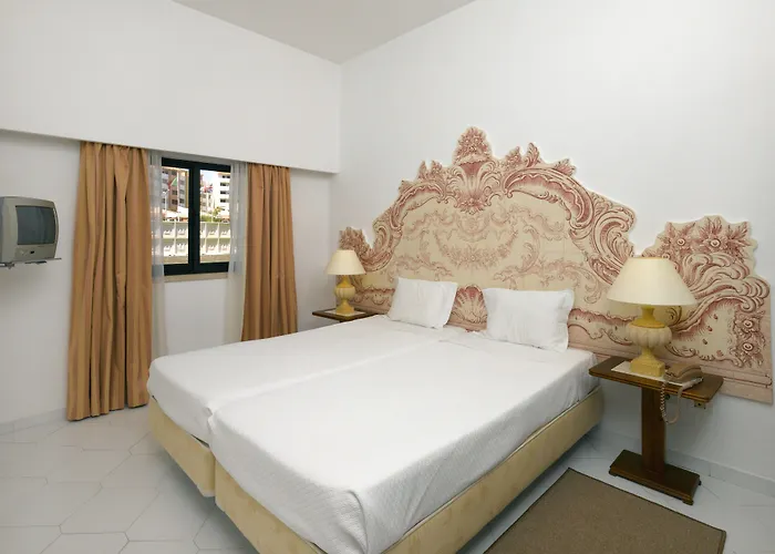 Brisa Sol Apart-hotel Albufeira