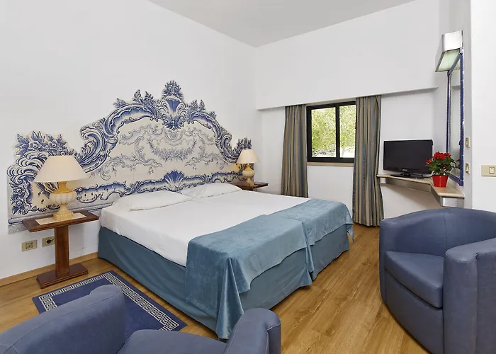 Apart-hotel Brisa Sol