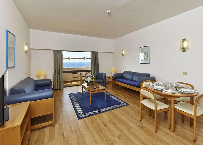 Apart-hotel Brisa Sol