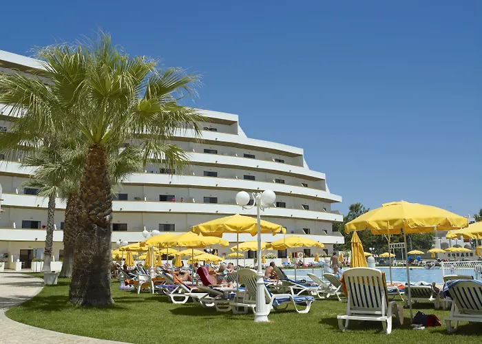 Brisa Sol Apart-hotel