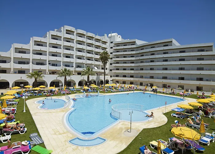 Apart-hotel Brisa Sol 4*