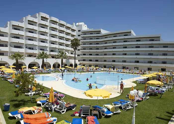 Apart-hotel Brisa Sol 4*
