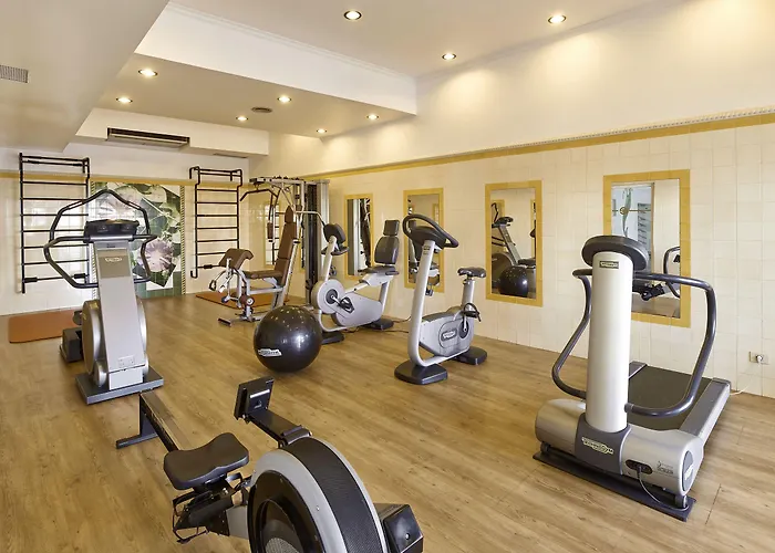 Brisa Sol Apart-hotel 4*