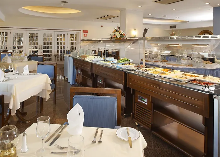 Brisa Sol Apart-hotel