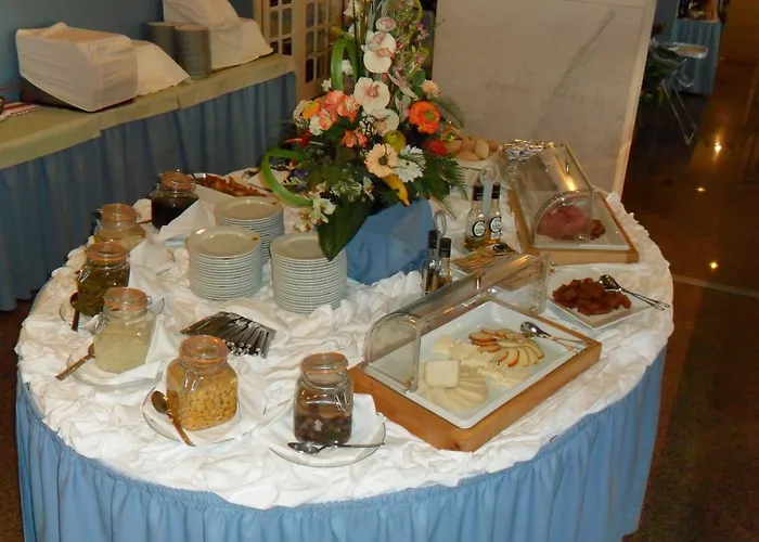 Brisa Sol Apart-hotel 4*