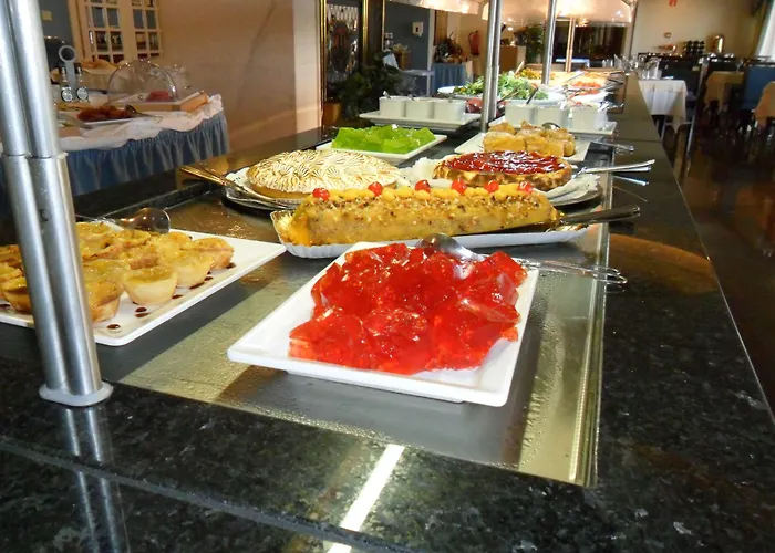 Brisa Sol Apart-hotel Albufeira