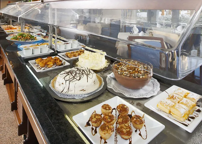 Brisa Sol Apart-hotel