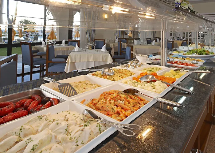 Apart-hotel Brisa Sol