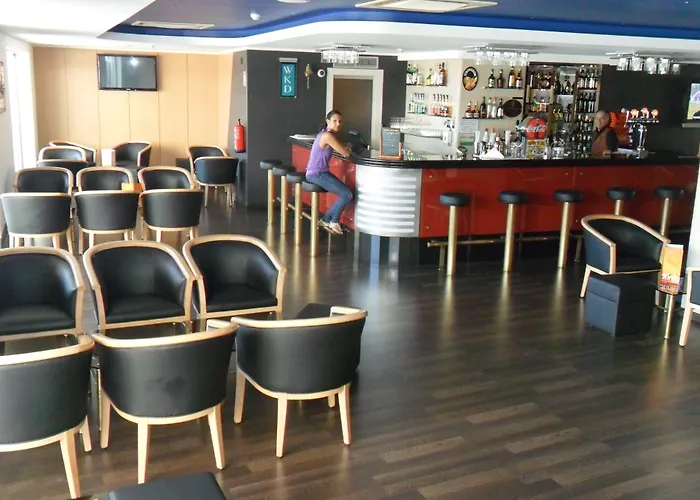 Apart-hotel Brisa Sol 4*