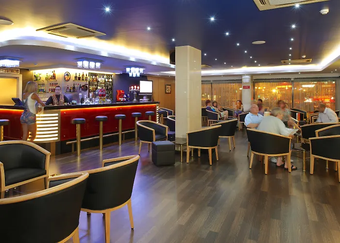 Brisa Sol 4* Albufeira