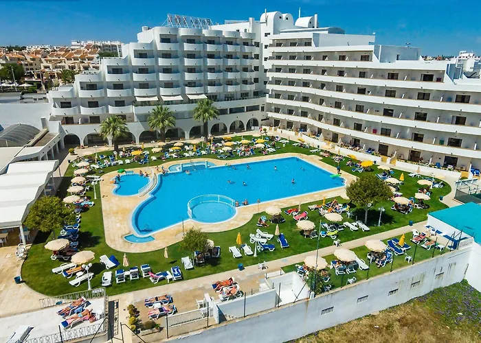 Brisa Sol Apart-hotel Albufeira