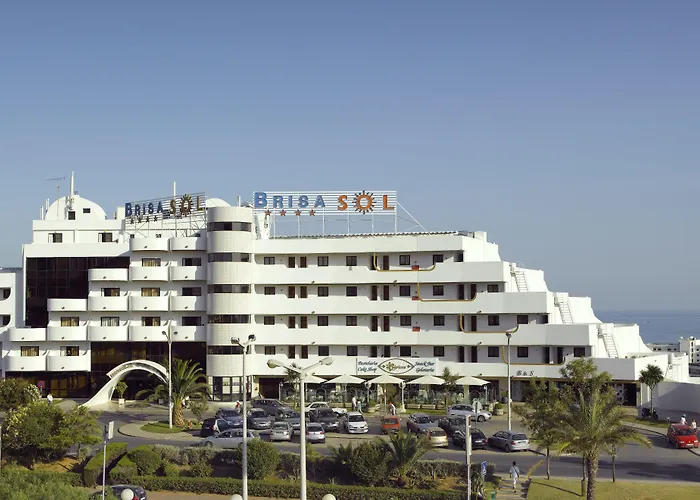 Brisa Sol Albufeira