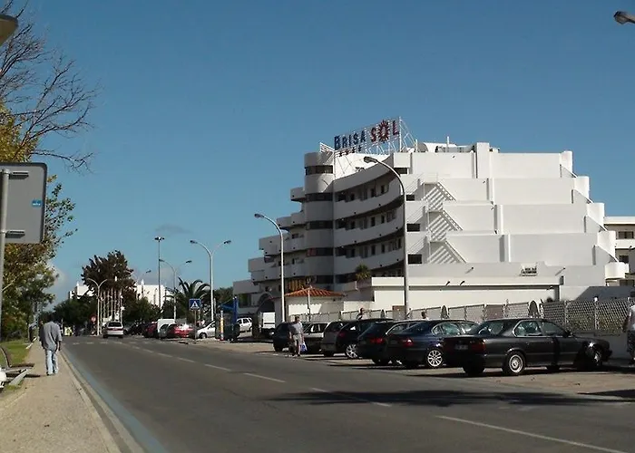 Brisa Sol 4* Albufeira