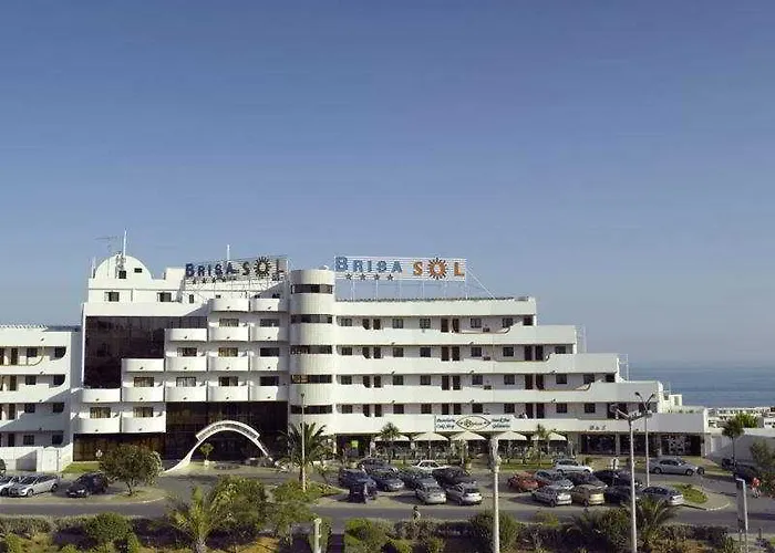 Brisa Sol Apart-hotel 4*